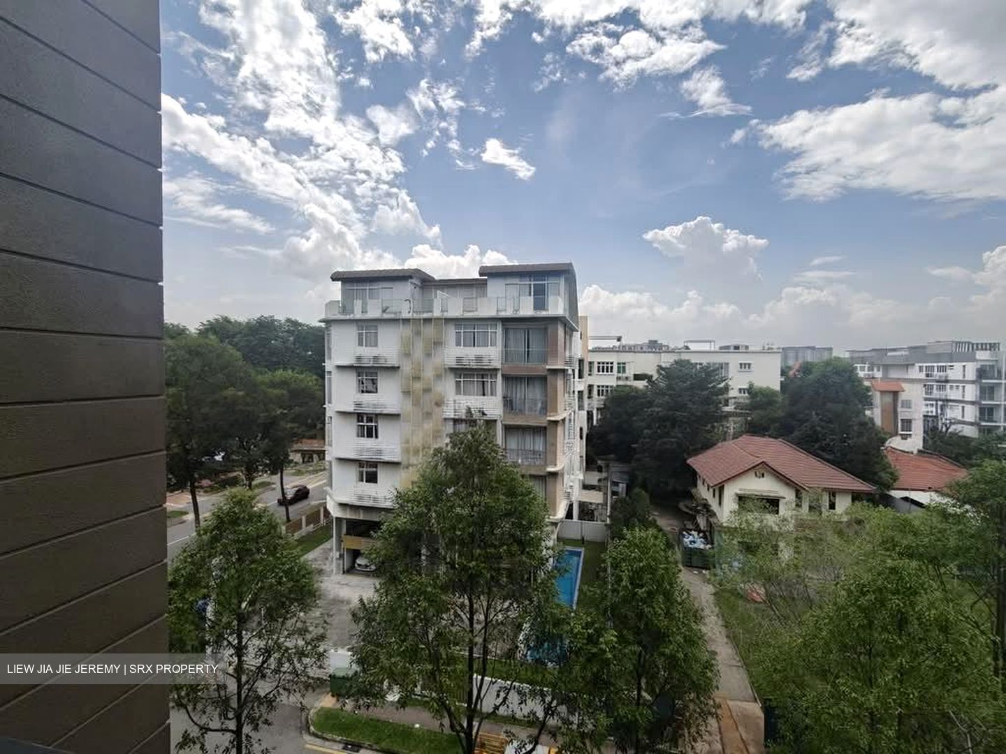 ARDOR RESIDENCE (D15), Apartment #595835821